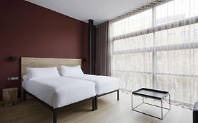 Aparthotel Allada 3*